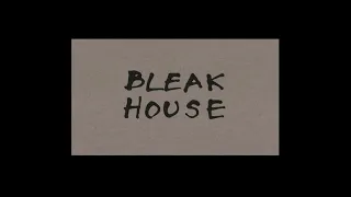 GAVIN GLOVER - Bleak House