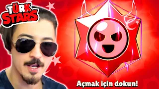 TÜRK YAPIMI Brawl Stars OYUNU! (Türk Stars) Türkler Yapsaydı ?