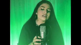 BILLIE EILISH - NO TIME TO DIE COVER (By Ellaura)