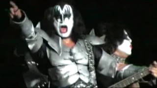 Kiss Live In  Paris 6 17 2008 Full Concert Alive 35 Tour