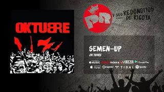 Patricio Rey y sus Redonditos de Ricota - Semen-Up (Audio Oficial)