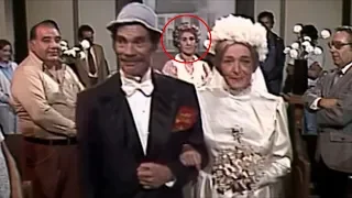 El Episodio CENSURADO en el que se Predijo la MU3RT3 de Don Ramón (EL CHAVO DEL 8)