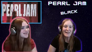 Pearl Jam | Black | First Time Hearing | 3 Generation Reaction