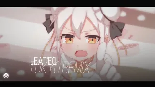 NYA! ARIGATO | Leat'eq - Tokyo Remix