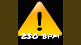 230 BPM