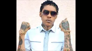 VYBZ KARTEL -  MAKE UP RAW   [SHORT BOSS MUZIK]   JAN2014