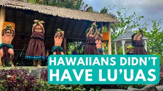 Hawaii Luaus: 11 Things You Didn't Know About a Luau