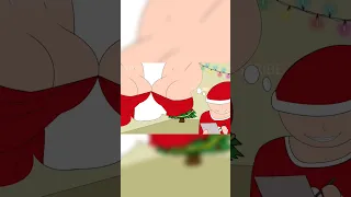Santa Claus got it wrong!!  Tg TF Animation #animationmeme  #tgtf #short