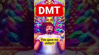 What DMT feels like! #shorts #psychedelic #wow