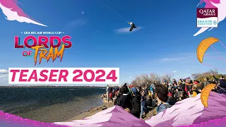 Lords of Tram 2024 - Teaser