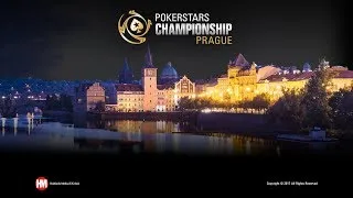 Main event PokerStars Championship Prague, Finálový stůl (s odkrytými kartami) (CZ)