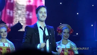 27. Moscow Nights (Vitas in Shanghai, China – 2009.05.03) [by YMFXT]