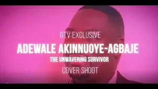 Adewale Akinnuoye-Agbaje – The unwavering survivor⁣