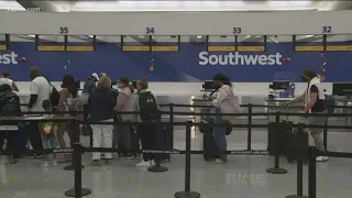 Network issues cause delays, ground stops in Atlanta