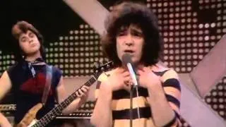 The Sensational Alex Harvey Band   The Boston Tea Party HQ)  TOTP 10 06 1976