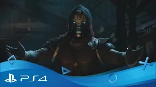 Destiny 2 | Launch Trailer | PS4