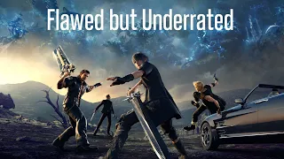 [OLD] Final Fantasy XV Review: A Flawed but Criminally Underrated Experience