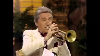 Doc Severinsen on Steve Allen's Music Room