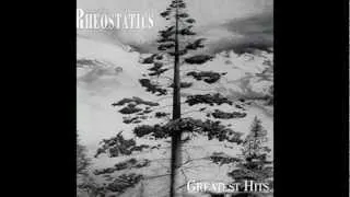Rheostatics - Greatest Hits - 09 Delta 88