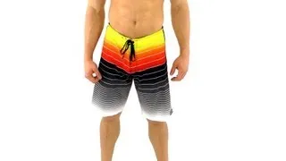 O'Neill Jordyfreak Boardshorts | SwimOutlet.com