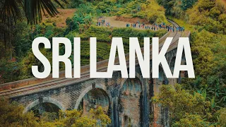 Why Should I visit Sri Lanka 🇱🇰