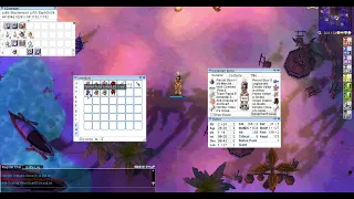 Creator Build For WoE (Damage Dealer) Ragnarok Online 99/70