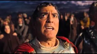 Hail, Caesar! 2016  Official Trailer [HD 1080p]