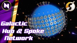 Galactic Monitoring and Cross-Docking | #31 | Dyson Sphere Program | Lets Play/Guide