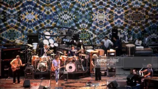 Grateful Dead - 05.15.83 - Happy Birthday ~ H/S/F ~ Samson [Rango AUD]