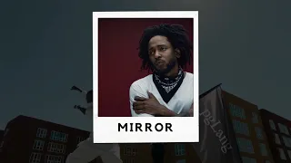 [FREE] - Kendrick Lamar x J Cole Type Beat | Mirror | Prod. Beanz