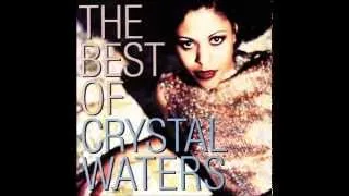 Crystal Waters - In de Ghetto (Audio)