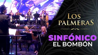 Los Palmeras y la Sinfónica de Santa Fe - El Bombón