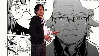 How I feel after the Rhine Labs Manga