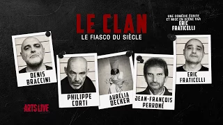 Le Clan - Bande Annonce