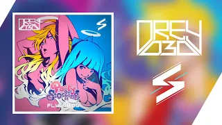 Panty Stocking w/ Garterbelt - Fly Away (drey_o3o & STRNGER Remix)