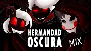 VEGETTA - LA HERMANDAD OSCURA | CHRISTIAN RELIKIA MIX