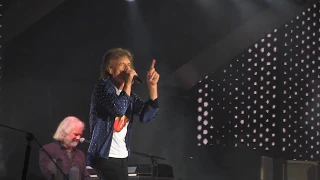 The Rolling Stones - Start Me Up Live @ London Stadium