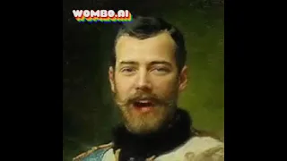 Nicholas 2 the great tsar's last word