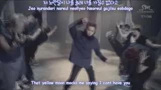 EXO - WOLF MV (Korea ver) [english subs + romanization + hangul] w/ Download Link