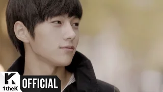 Kim Sung Kyu(김성규) _ 60Sec (60초) MV