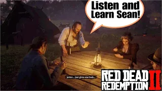 Javier and Bill went Robbing Together | Red Dead Redemption 2