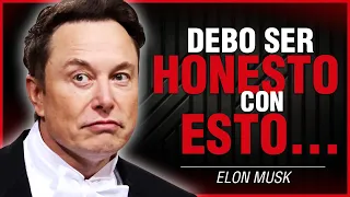 "No Os Dais Cuenta Del PELIGRO Que Tiene"  | Elon Musk en Español