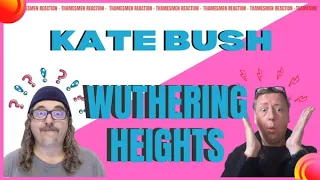 Kate Bush: Wuthering Heights: (Where it all started): Reaction