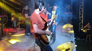 Sobre nosso show em Xinguara-PA.