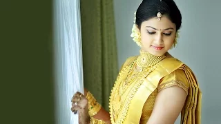 MANJU + JERRY  WEDDING Highlight