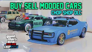 [LIVE] BUY SELL CLEAN MODDED CARS PS5 CARMEET/TAKEOVER ANYONE CAN JOIN! #TheProPsycho