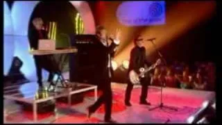 Duran Duran - Sunrise (TOTP) 16:9