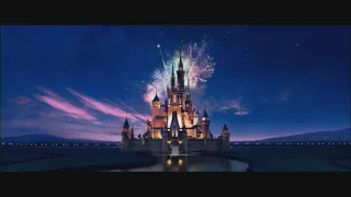 Walt Disney Pictures and Pixar Animation Studios 2011 Audio Descriptive 3/11/21