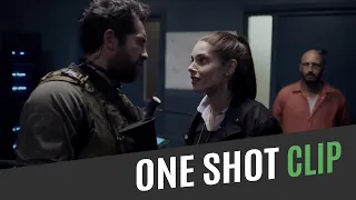 One Shot - Control Room Clip