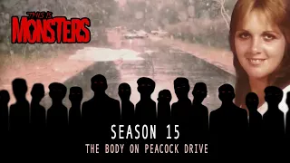The Body on Peacock Drive